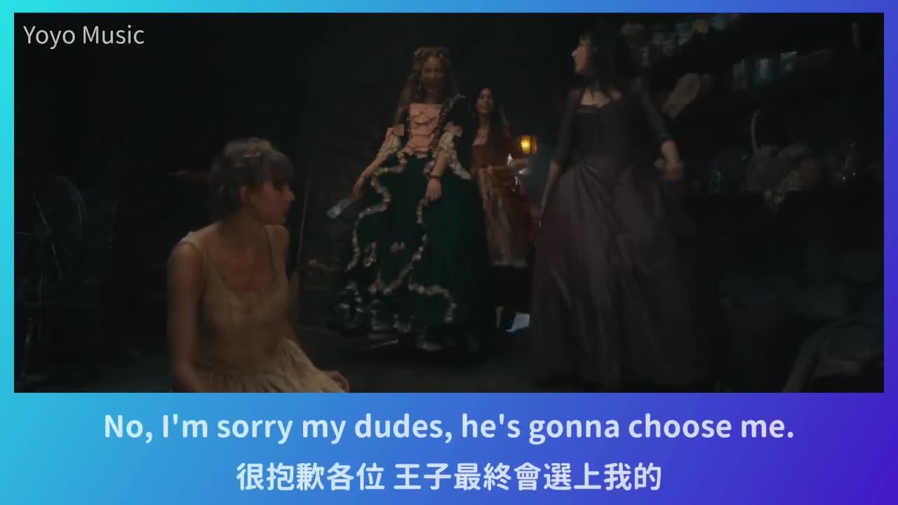 音乐推荐|Taylor Swift新专辑《Midnights》听后感和我的picks（上） - 知乎