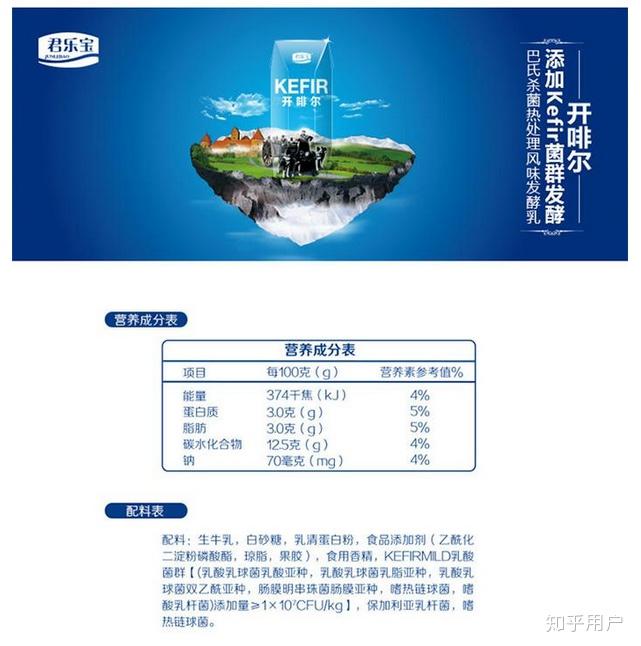 买安慕希还是买开啡尔