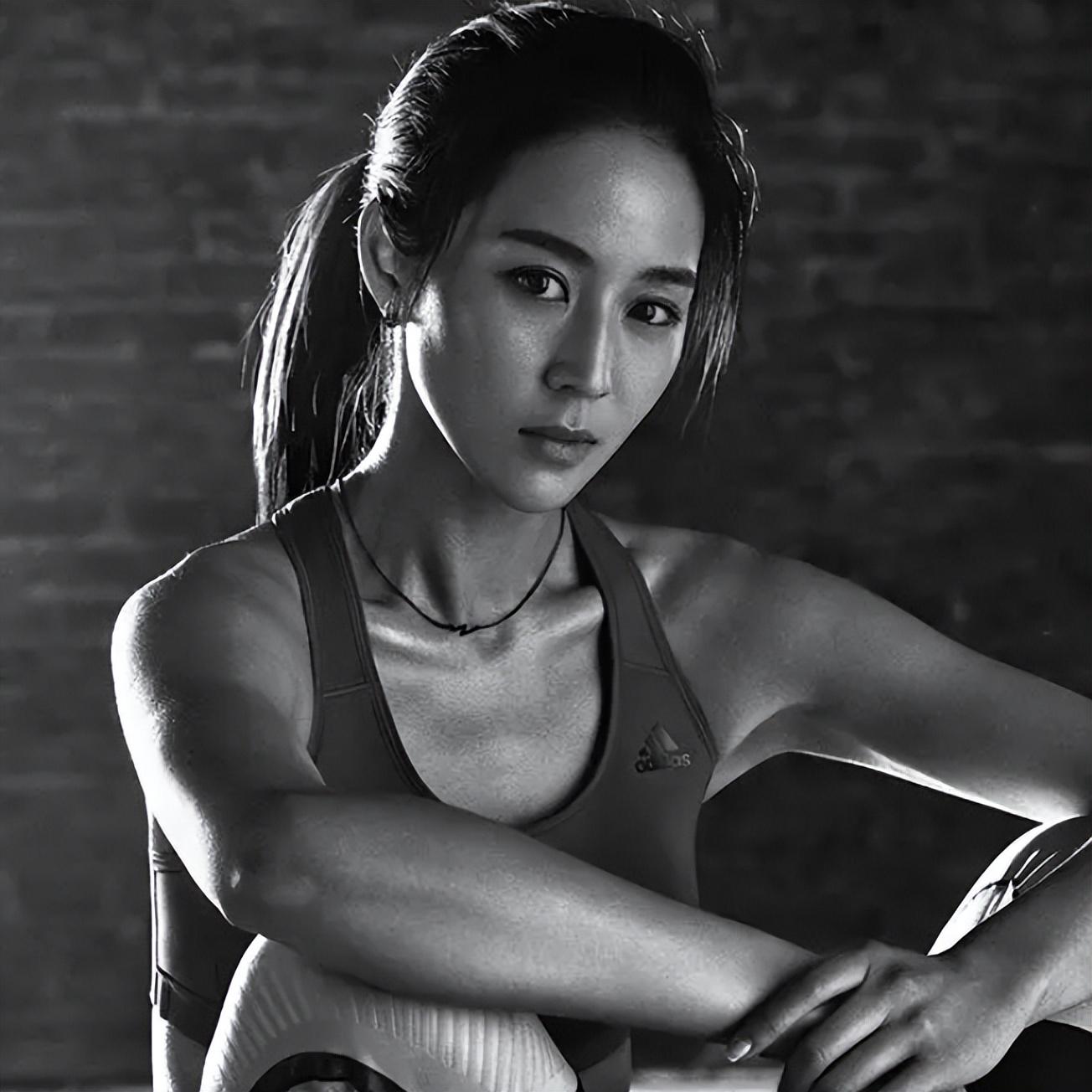 如何评价张钧甯