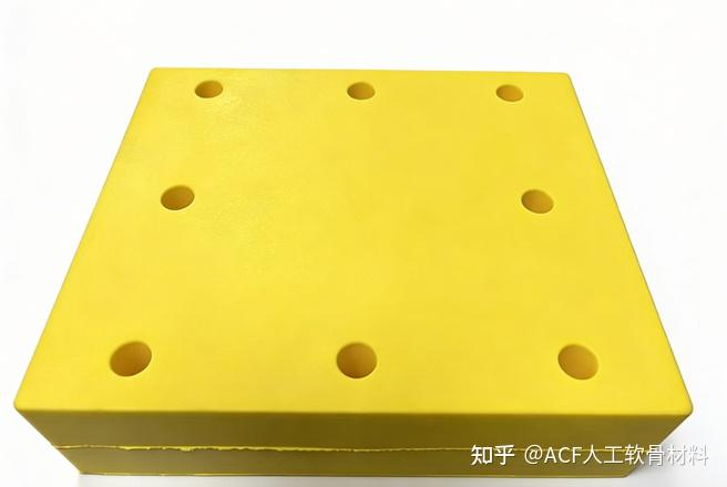 ACF工业减震垫：破解电梯曳引机振动噪声难题，重塑人居静音体验 - 知乎