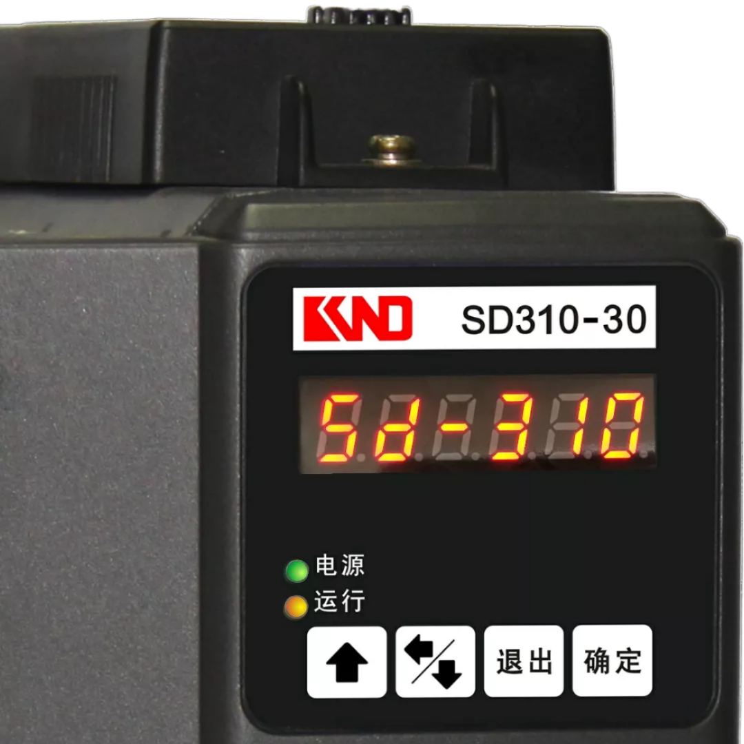 KND｜凯恩帝驱动操作入门 - 知乎