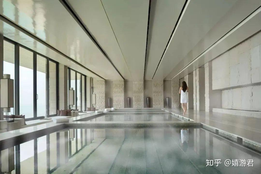 那些号称全中国最好的温泉酒店,应该都在这里了 - 知乎