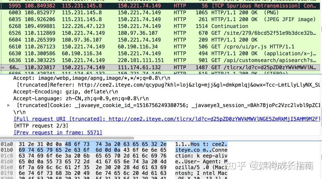 http缺点有哪些,如何解决 - 知乎