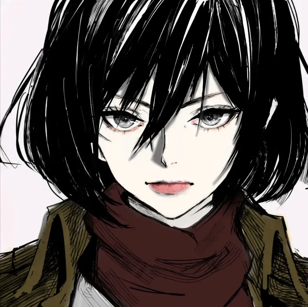 有没有好看的动漫微信头像? - 知乎