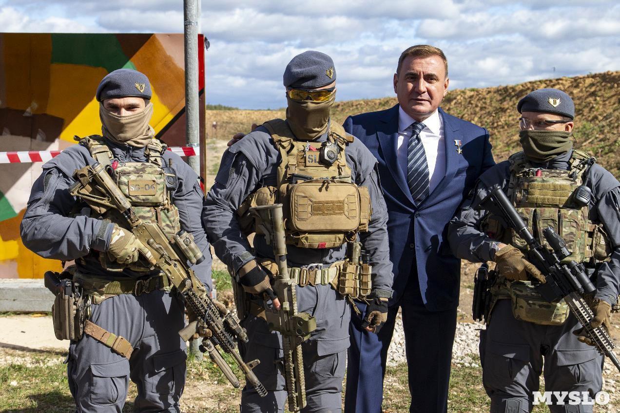 如何评价俄罗斯特种部队sso?