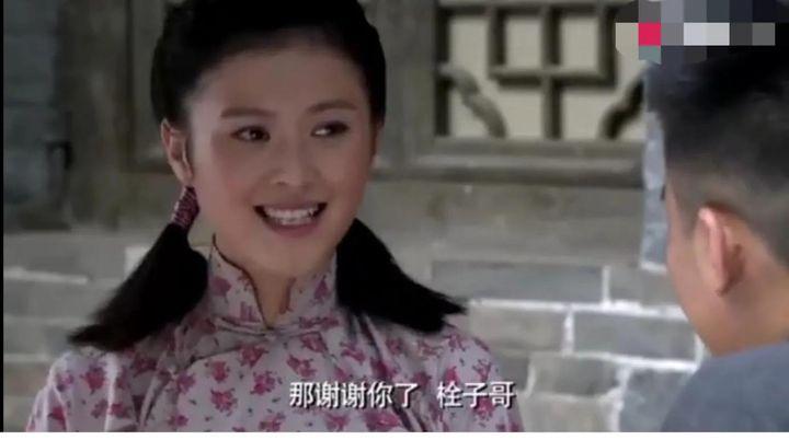 铁梨花柳凤儿一个清纯美丽的女子却落得一尸两命的结局