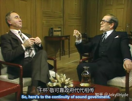 是首相中汉弗莱爵士阿诺德爵士弗兰克爵士伯纳德多萝西女士执政能力