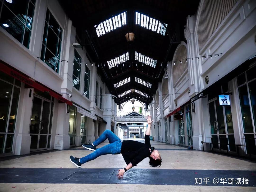 能扛事，是最了不起的才华 - 知乎