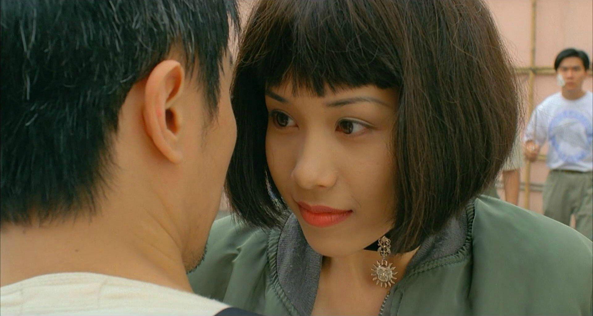 如何评价周星驰的电影《回魂夜》? - 知乎