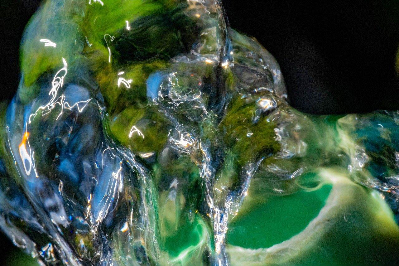 2. 龙头起泡器安装