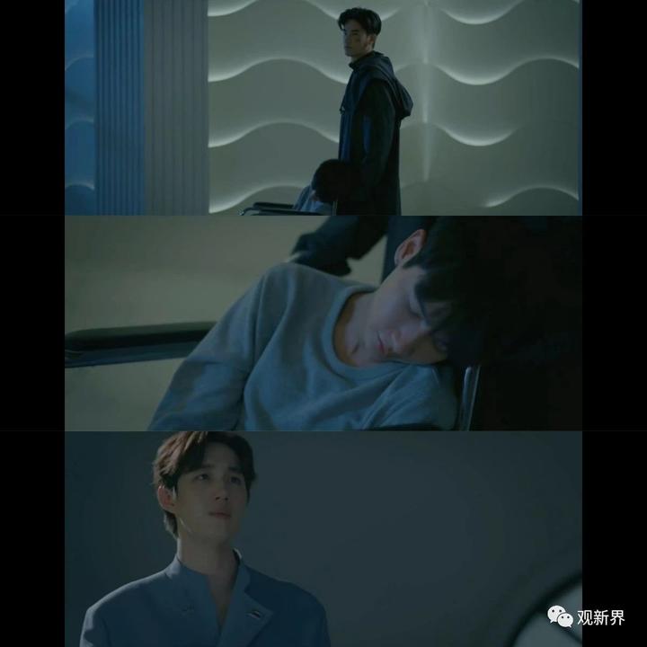 泰剧《午夜博物馆》第9集:我会保护你,绝不会丢下你,可是这次你又再次食言了 - 知乎