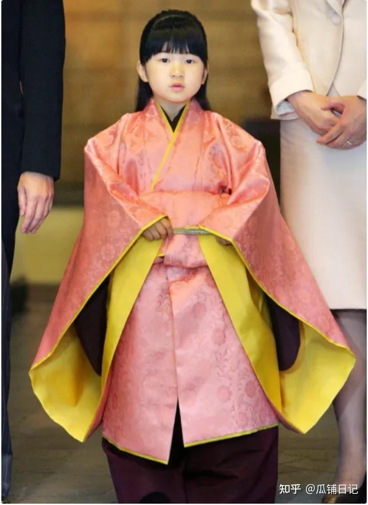 从“灰姑娘”到“笑面狐狸”:秋筱宫纪子妃的宫闱三十年 - 知乎