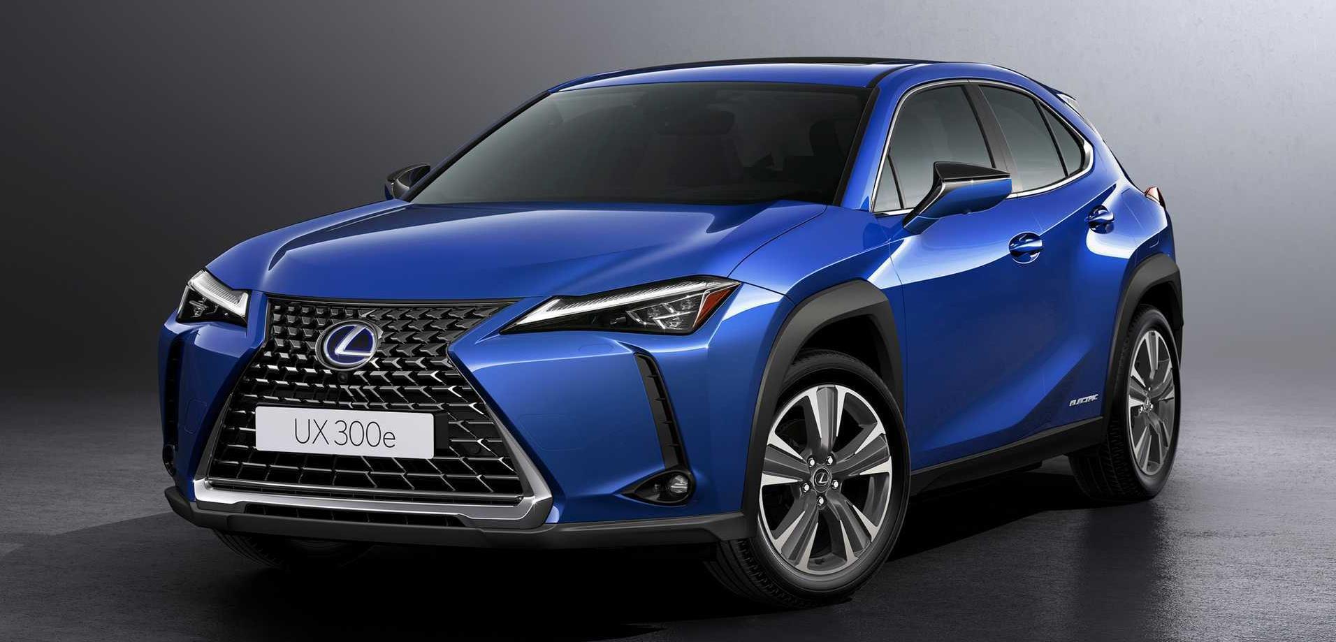 深度研判350伏电压平台的日本丰田凌志ux300e充电效率