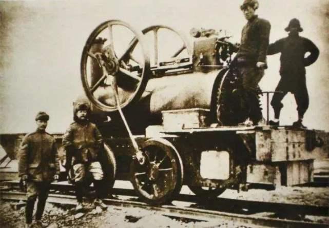 144年前的今天，中国第一条铁路开通，运行一年半被拆个精光 知乎