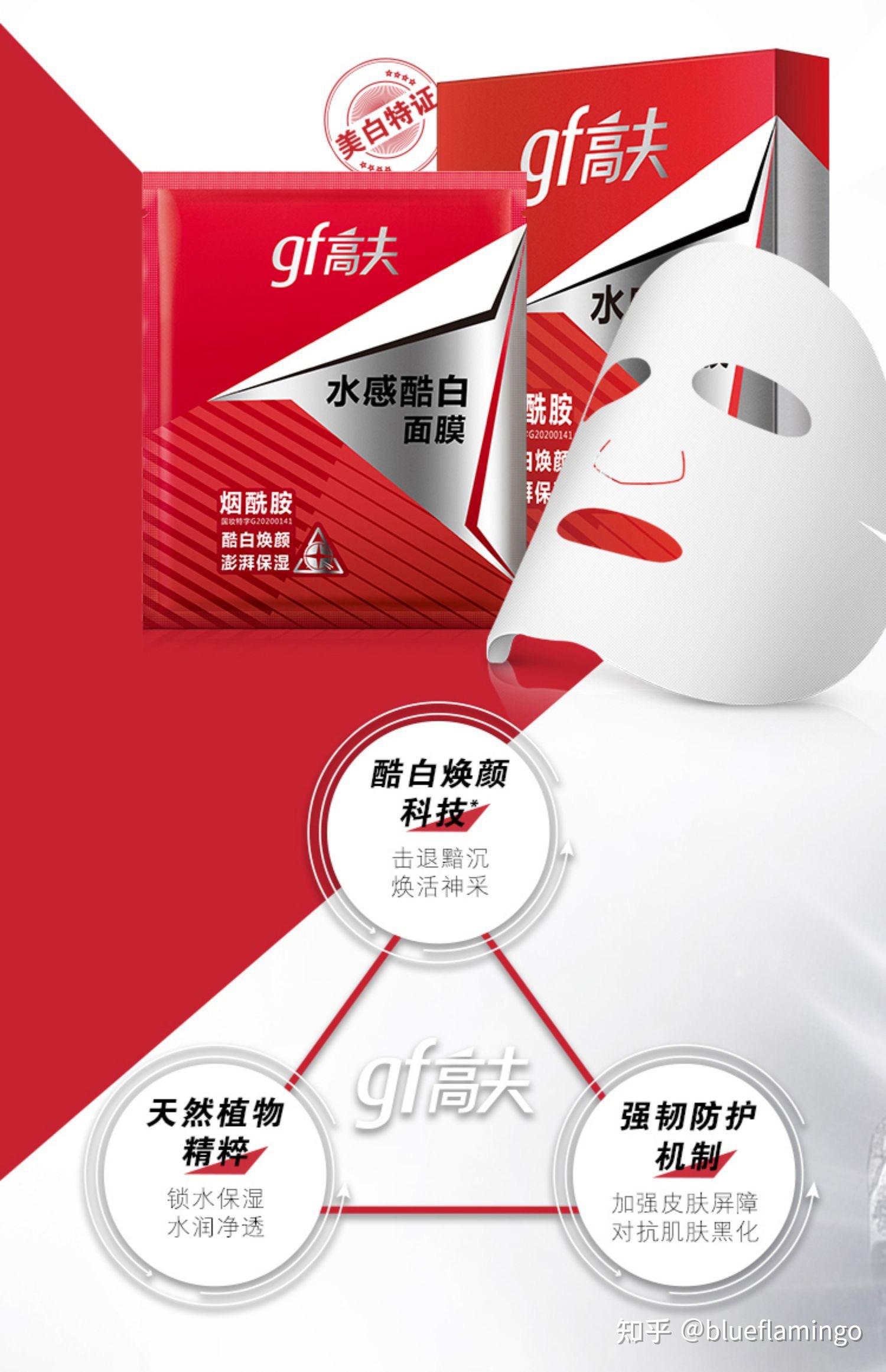 扒一扒 高夫 是如何成为国产男士护肤品牌No.1的? - 知乎