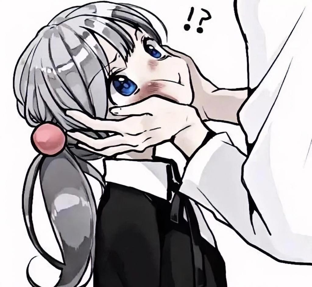 有木有好看又酷酷的动漫情侣头像呀? - 知乎