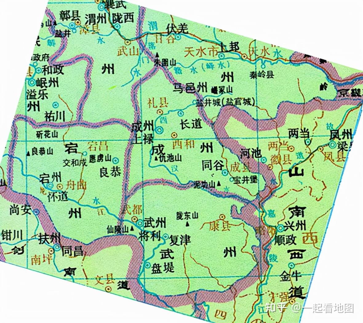 一个六十万人的弹丸小国为什么能在大山深处存续两百多年 - 知乎