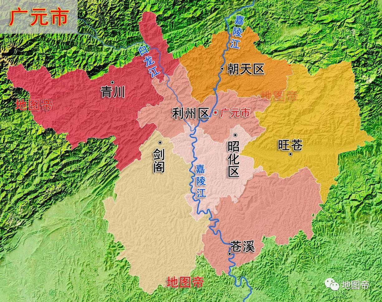 剑门关有多险要