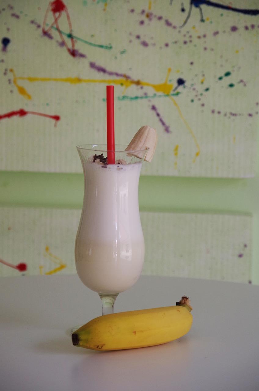 4. 巴氏杀菌奶最佳