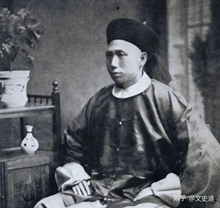 1895年，日本海军写给丁汝昌的“劝降书”，130年后仍发人深省 - 知乎