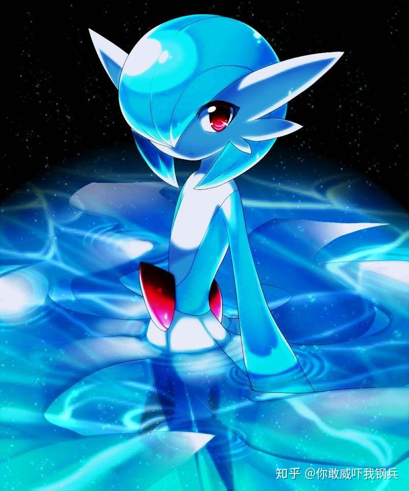 你认为颜值最高的宝可梦是哪只