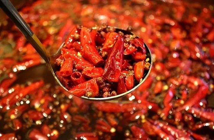 每天吃辣和一点辣都不吃的人，谁的身体更健康？终于知道了 - 知乎
