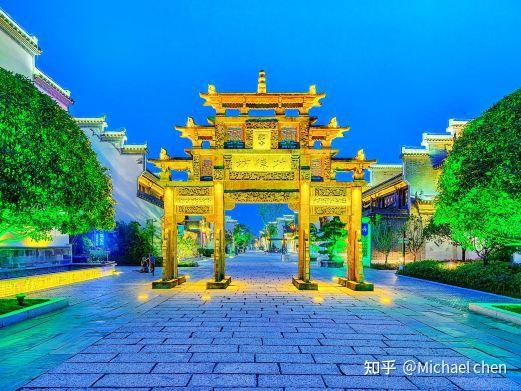 芜湖有什么地方好玩？到芜湖旅游千万不要错过这些景点- 知乎