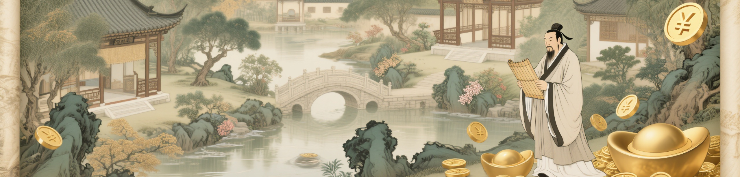 Zhihu banner for @Parenting