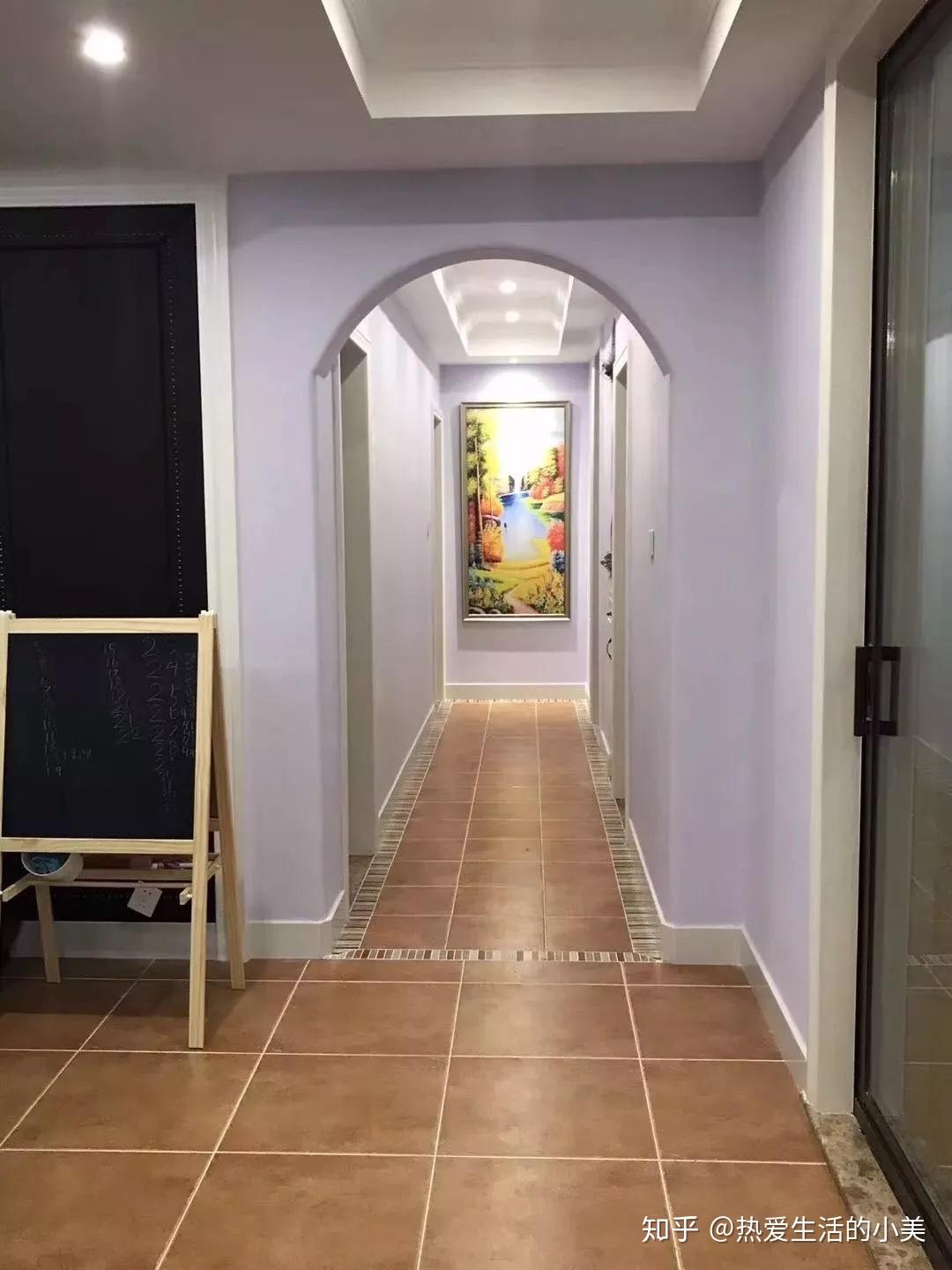 过道走廊是否需要加门套包门边