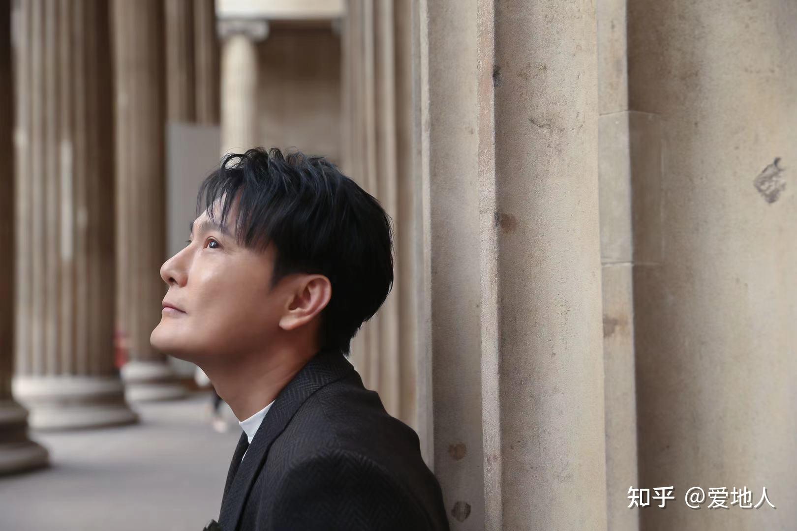 如何评价张信哲的专辑就懂了