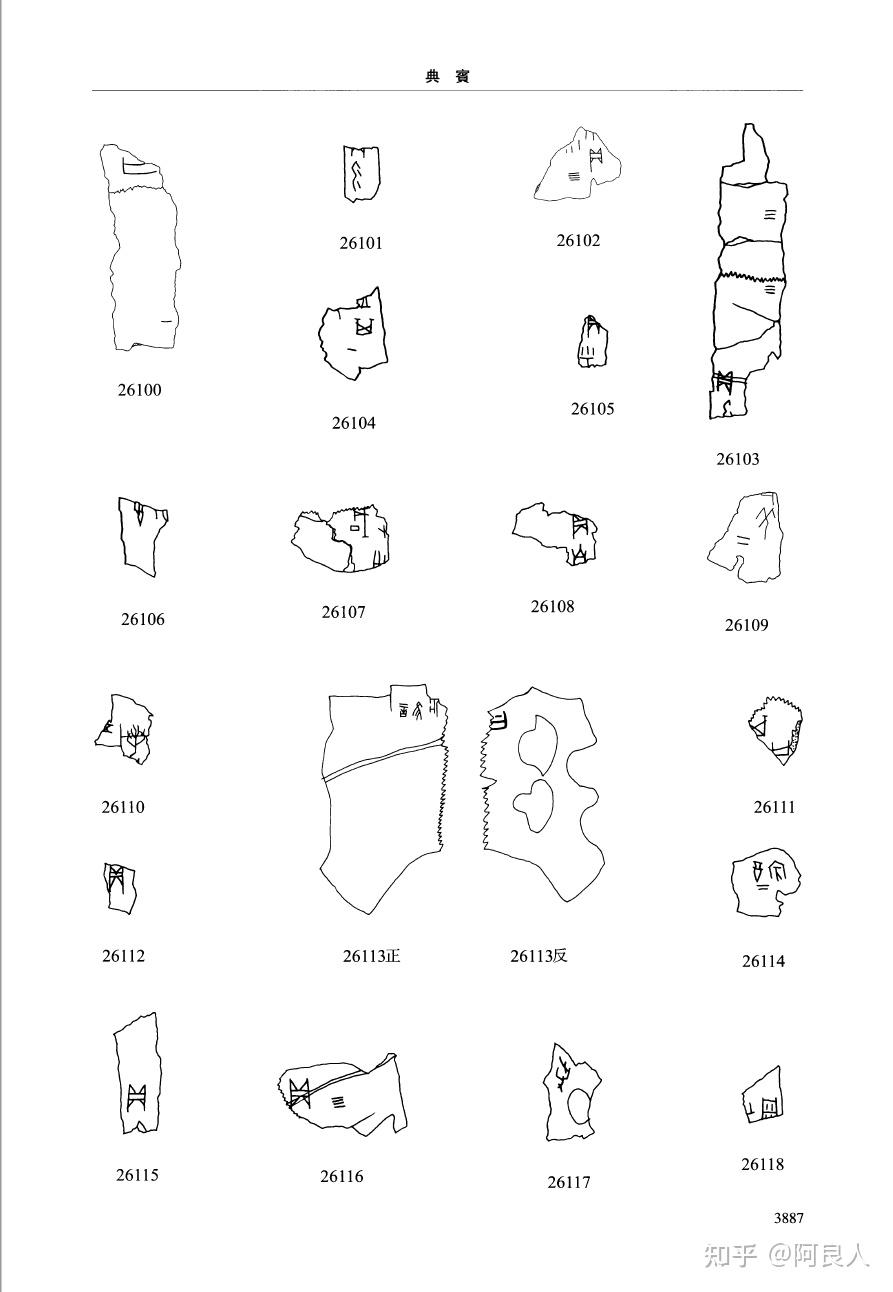 Amazon.co.jp: 拓影展大甲骨文字字典最適の甲骨文字資料集漢字