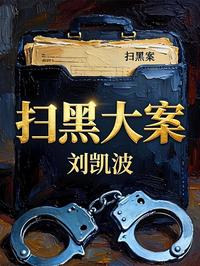 扫黑大案