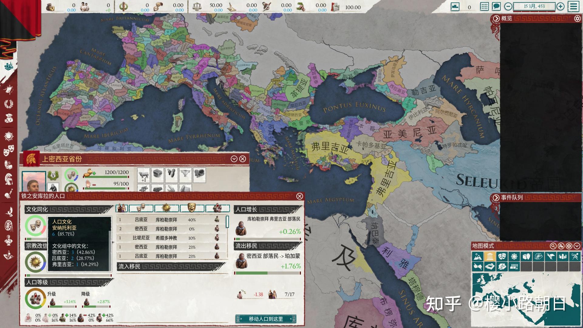 如何评价p社英白拉多罗马的20更新