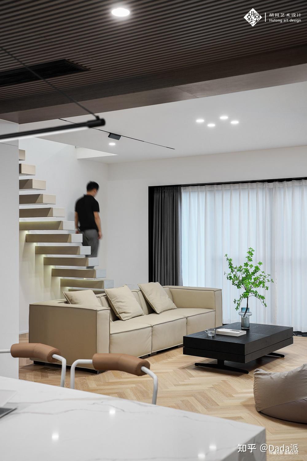 你们装修从毛坯到入住都花了多少钱？ - 知乎