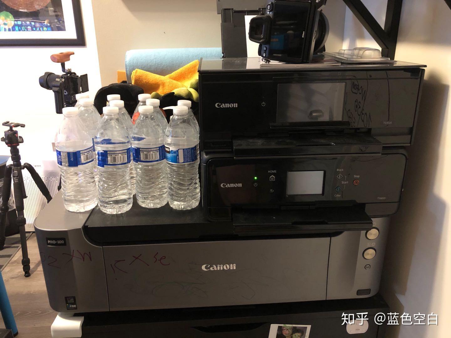 佳能ts5080打印机使用寿命是多久