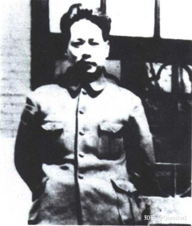 林弥一郎自述投奔我军始末- 知乎
