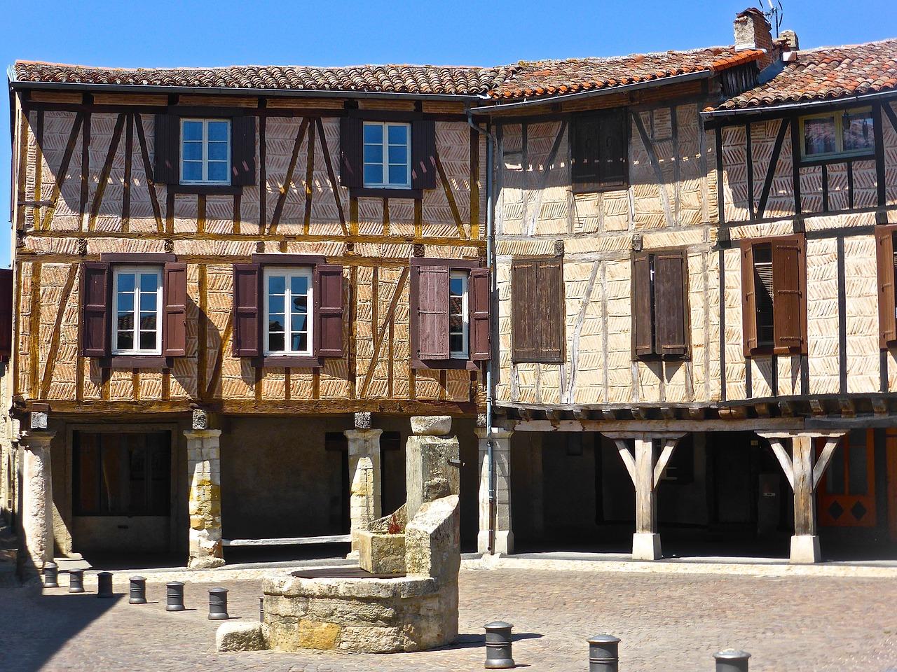 4. 阳台绿化布置