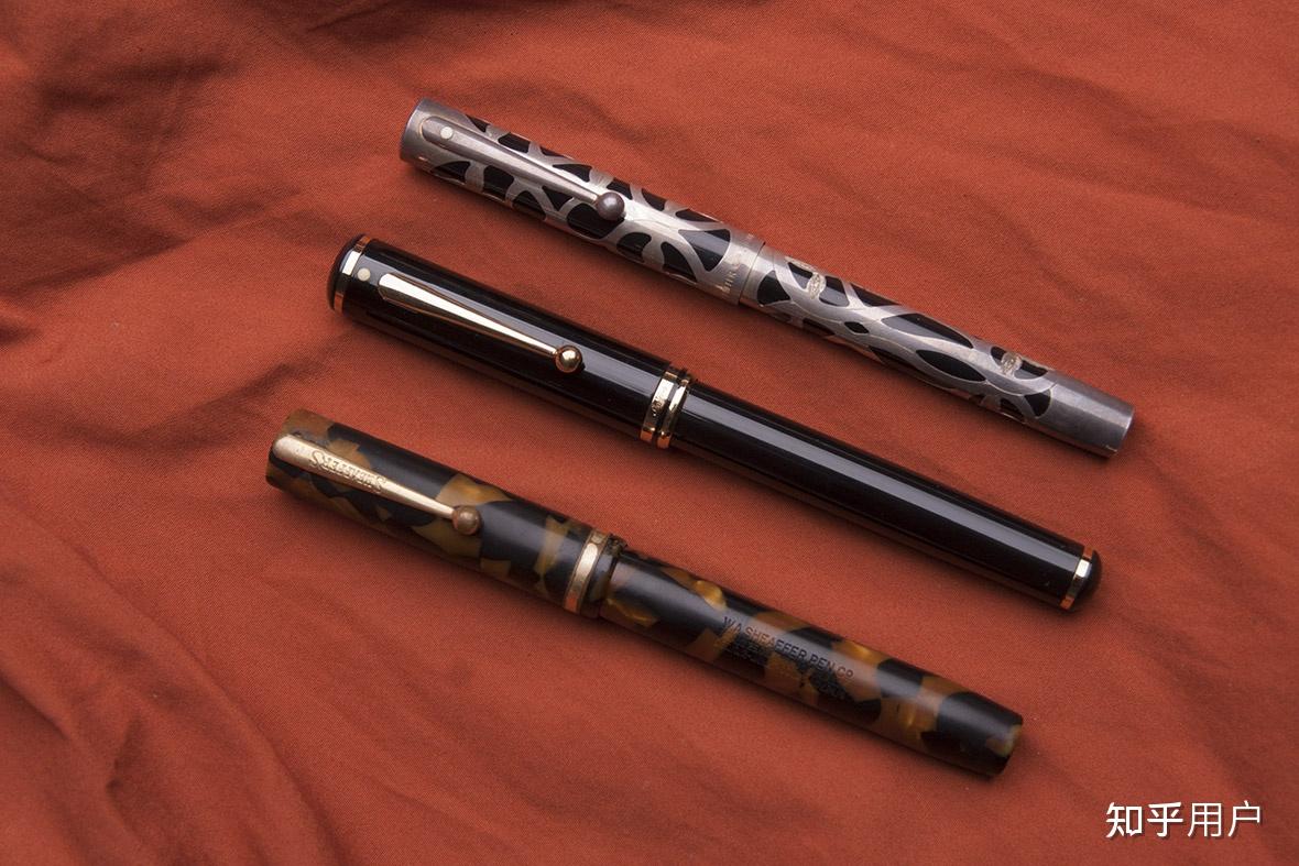 钢笔五大的平替款是那些呢? - 知乎