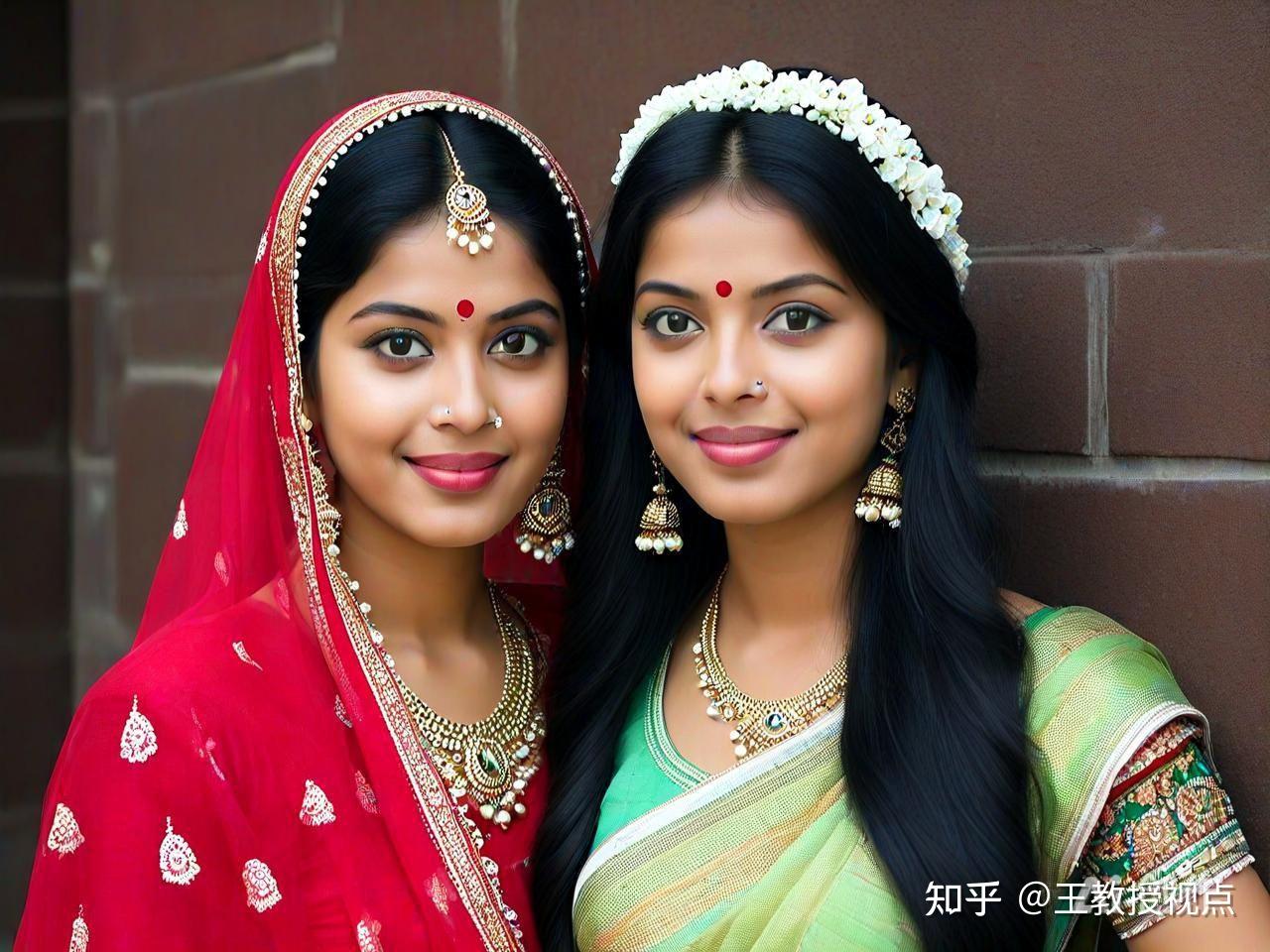 全球主要国家人群外貌多样性概览- 知乎