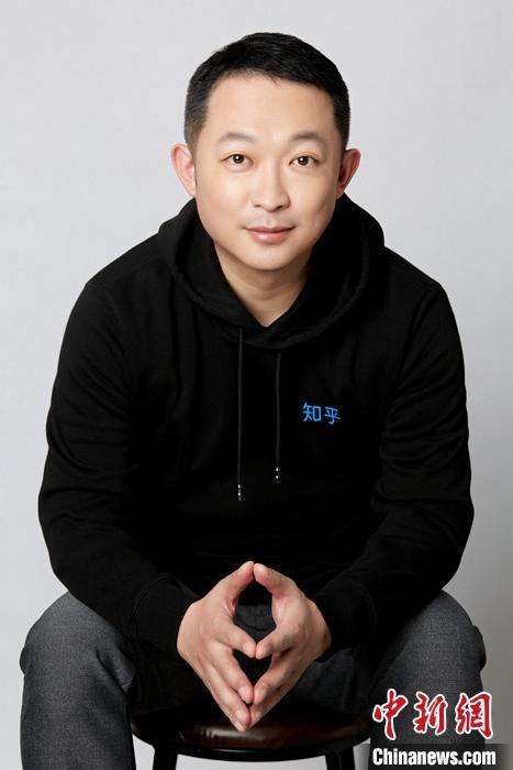 （两会·面对面）知乎创始人周源：让年轻人找到向上的答案 - 知乎