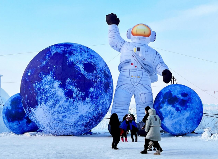 戏雪乐园投资多少钱？百平到万平，全套预算深度解析！ - 知乎