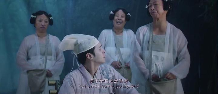 「肾虚公子」罗志祥,到底是演员还是运动员? - 知乎