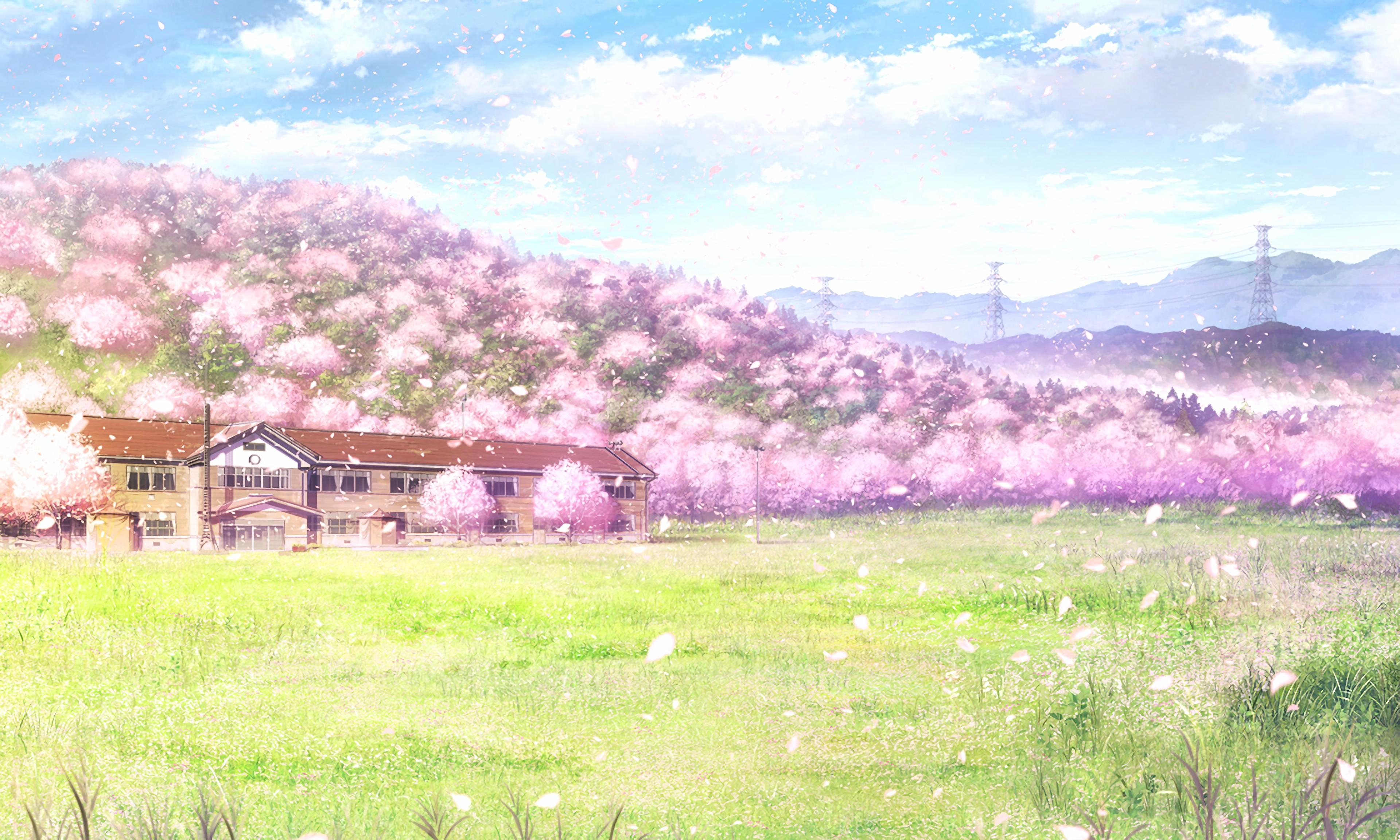 有什么好看的galgame壁纸推荐