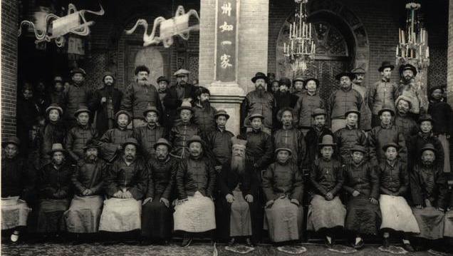 古代县官为什么还斗不过乡绅？ - 知乎
