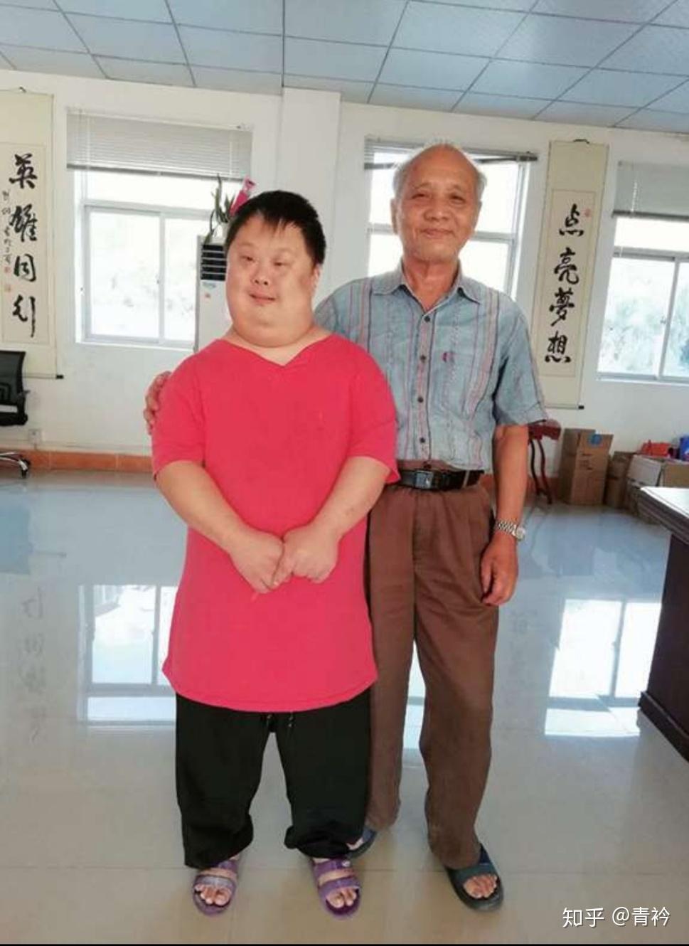 唐氏综合征的孩子不应该出生吗? - 知乎