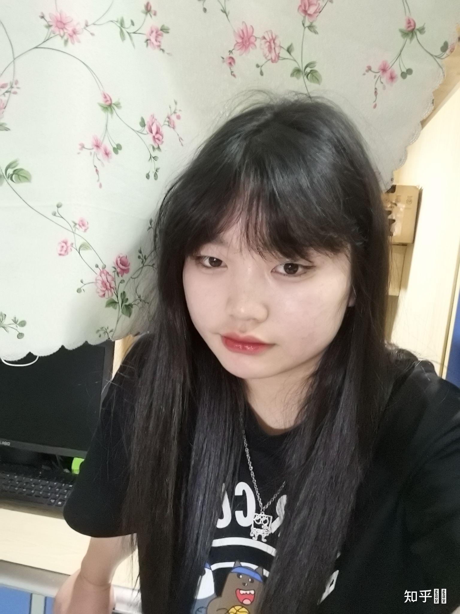 长得不好看的女生是没有人喜欢吗? - 知乎