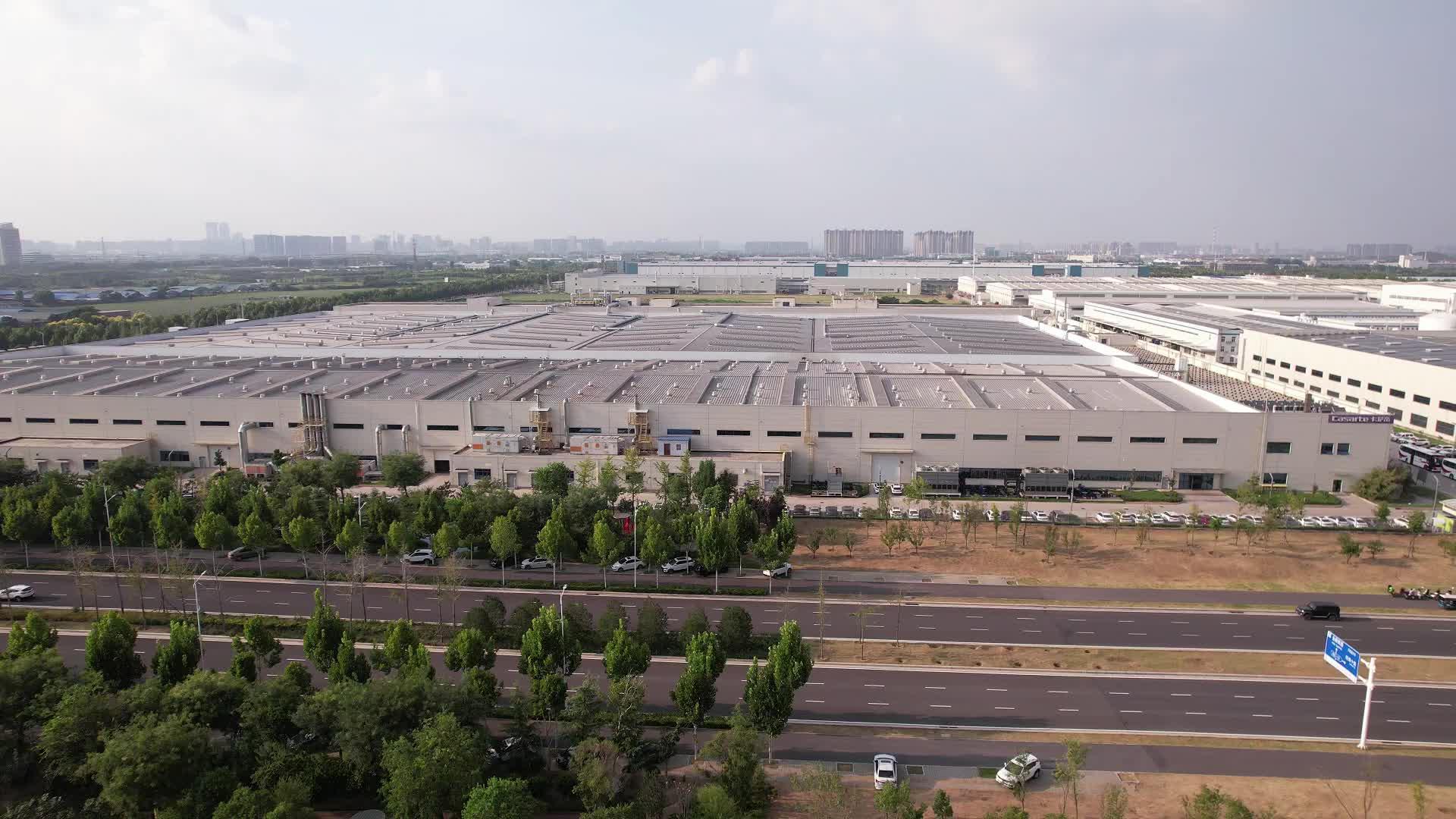 海尔热水器工厂实地探访,再加上海尔恒星kl7s拆机实测告诉你答案!