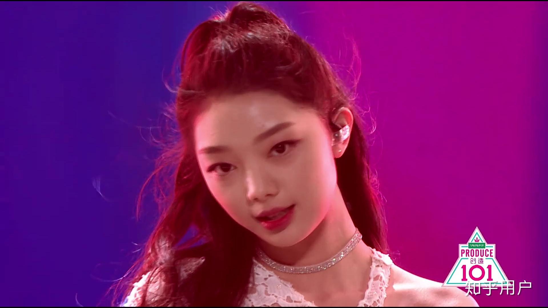 怎么评价李紫婷的长相