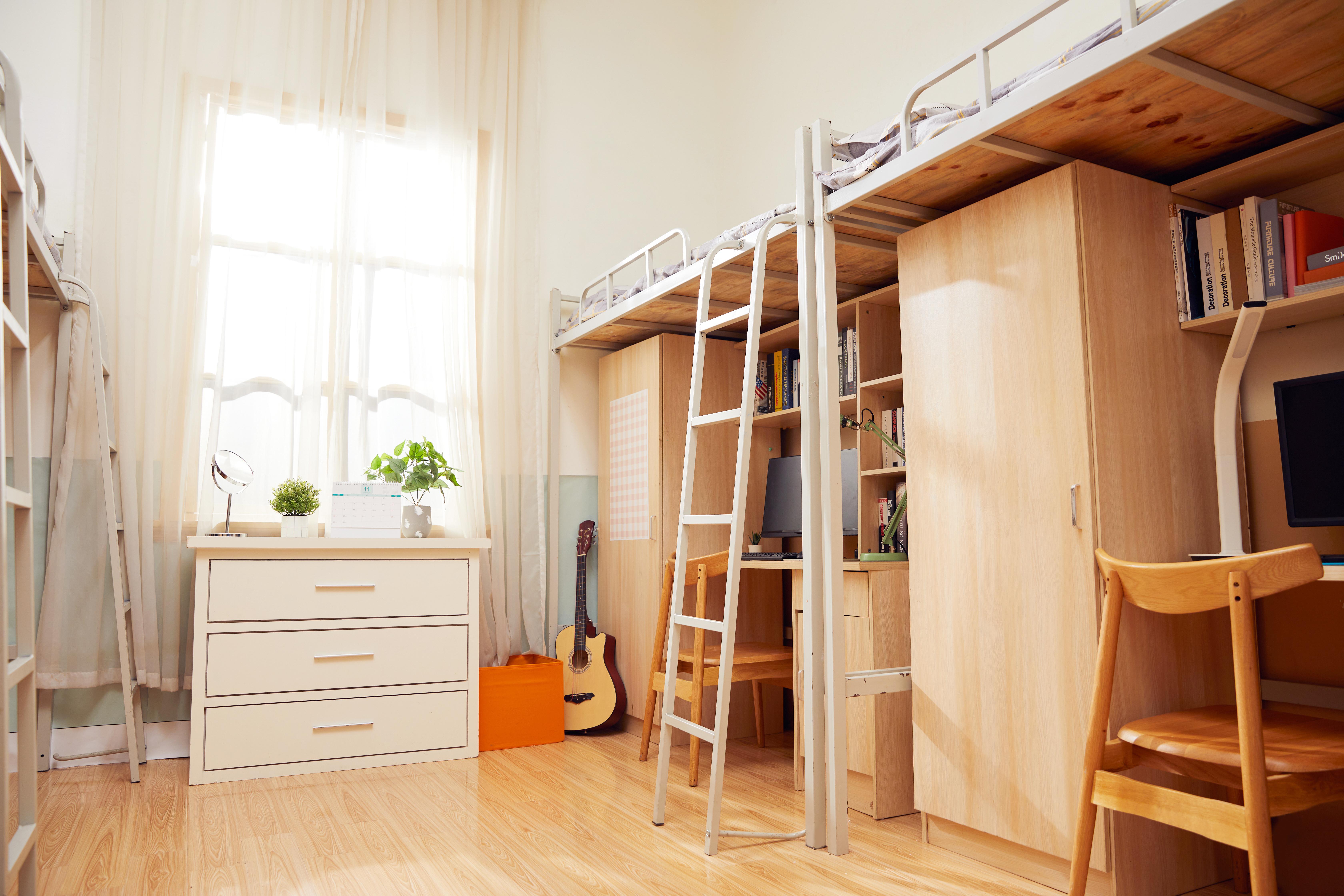 学生宿舍用什么床垫好