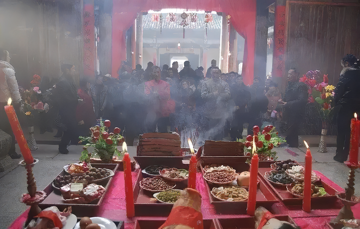 古代祭祀中的食物 - 知乎